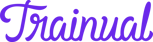 Logo purple medium